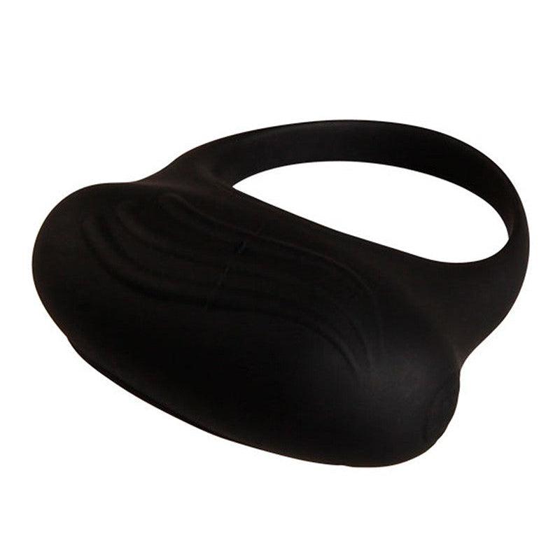 Pretty Love - Bertram Vibrerende Penisring – Krachtige Vibraties voor Ultiem Genot-Erotiekvoordeel.nl