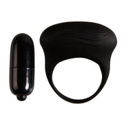 Pretty Love - Bertram Vibrerende Penisring – Krachtige Vibraties voor Ultiem Genot-Erotiekvoordeel.nl