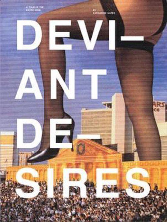 Deviant Desires-Erotiekvoordeel.nl