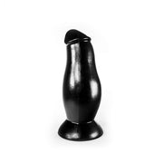 Dinoo - Cumnoria - Anaal Dildo - 25 cm - Zwart-Erotiekvoordeel.nl