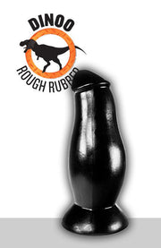 Dinoo - Cumnoria - Anal Dildo - 25 cm - Black-Erotiekvoordeel.nl
