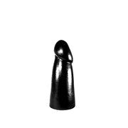 Dinoo - Bolong - Dildo - 20 cm - Zwart-Erotiekvoordeel.nl