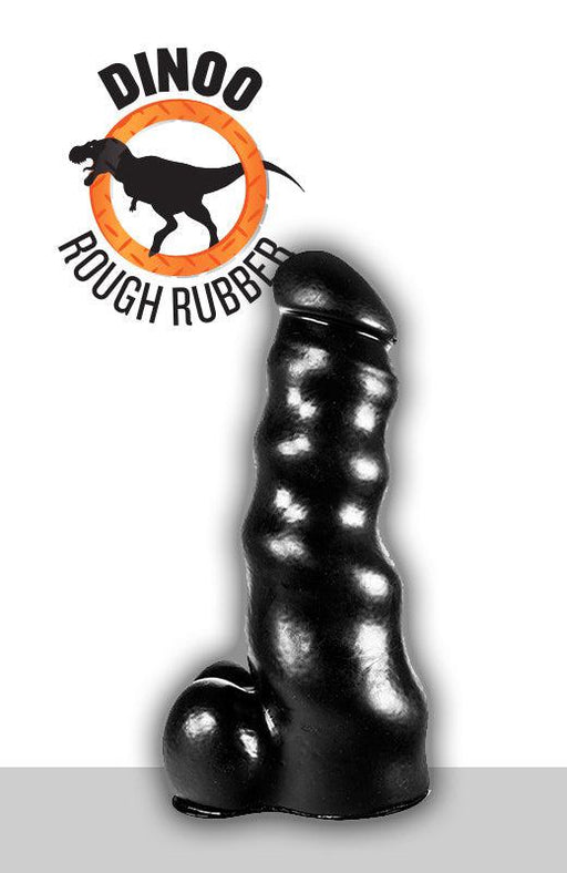 alt
Dinoo - Dilong - Anal Dildo - 25 cm - Black-Erotiekvoordeel.nl