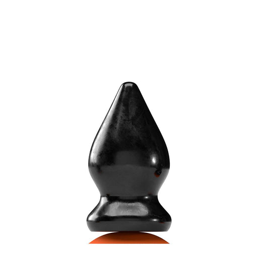Dinoo Primal Desires - Pachy - Dildo grande con ventosa - Nero-Erotiekvoordeel.nl