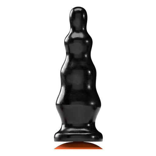 Dinoo Primal Desires - Spino - Dildo grande con ventosa - Nero-Erotiekvoordeel.nl