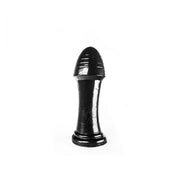 Dinoo - Saurus - Dildo - 21,5 x 8 cm - Schwarz-Erotiekvoordeel.nl