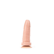 Domowy partner - Dieter - dildo - mały - jasny odcień skóry-Erotiekvoordeel.nl