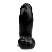 Domestic Partner - Grenadier - Dildo - XL - Zwart-Erotiekvoordeel.nl