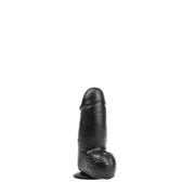 Domestic Partner - Hans - Dildo - Small - Zwart-Erotiekvoordeel.nl