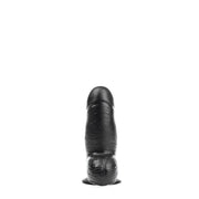 Domestic Partner - Hans - Dildo - Small - Zwart-Erotiekvoordeel.nl