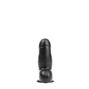 Domestic Partner - Hans - Gode - Small - Noir-Erotiekvoordeel.nl