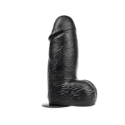 Domestic Partner - Hans - Gode - XL - Noir-Erotiekvoordeel.nl