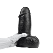 Domestic Partner - Hans - Gode - XL - Noir-Erotiekvoordeel.nl