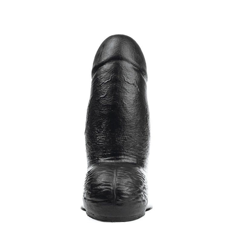 Domestic Partner - Hans - Gode - XL - Noir-Erotiekvoordeel.nl