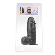 Domestic Partner - Hans - Gode - XL - Noir-Erotiekvoordeel.nl