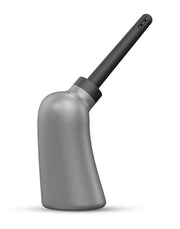 Dorcel - MATE - Anaal Douche - Zwart-Erotiekvoordeel.nl