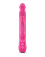 Dorcel - Baby 2.0 - Rabbit Vibrator - Pink - Erotiekvoordeel.nl