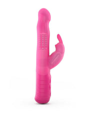 Dorcel - Baby 2.0 - Rabbit Vibrator - Pink - Erotiekvoordeel.nl