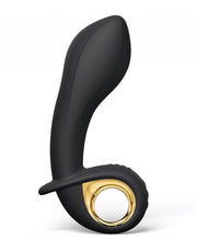 Dorcel - Deep Expand - Plug anale gonfiabile vibrante - Erotiekvoordeel.nl