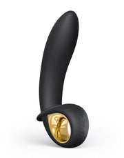Dorcel - Deep Expand - Plug anale gonfiabile vibrante - Erotiekvoordeel.nl