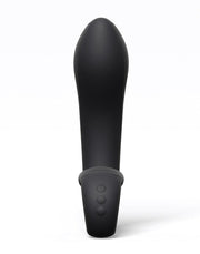 Dorcel - Deep Expand - Plug anale gonfiabile vibrante - Erotiekvoordeel.nl