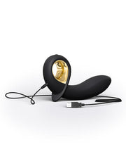 Dorcel - Deep Expand - Plug anale gonfiabile vibrante - Erotiekvoordeel.nl