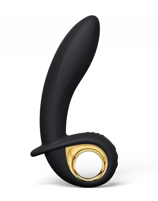 Dorcel - Deep Expand, opblaasbare anaal plug annex Vibrator-Erotiekvoordeel.nl