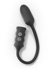 Dorcel - Deep Explorer Vibrator - Black-Erotiekvoordeel.nl