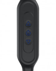 Dorcel - Dual Explorer - Double Vibrator - Black-Erotiekvoordeel.nl