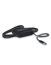 Dorcel - Dual Explorer - Double Vibrator - Black-Erotiekvoordeel.nl