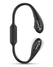 Dorcel - Dual Explorer - Double Vibrator - Black-Erotiekvoordeel.nl