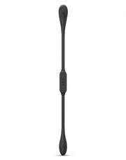 Dorcel - Dual Explorer - Double Vibrator - Black-Erotiekvoordeel.nl