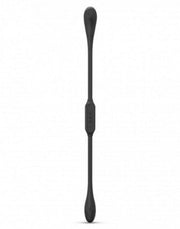 Dorcel - Dual Explorer - Dubbele Vibrator - Zwart-Erotiekvoordeel.nl