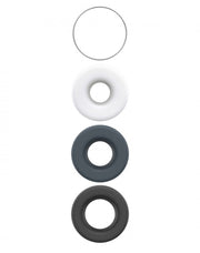 Dorcel - Hydro Pump - Oplaadbare Water- En Lucht Penispomp - Zwart-Erotiekvoordeel.nl