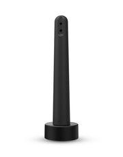 Dorcel - MATE - Doucha analna - czarna - Erotiekvoordeel.nl