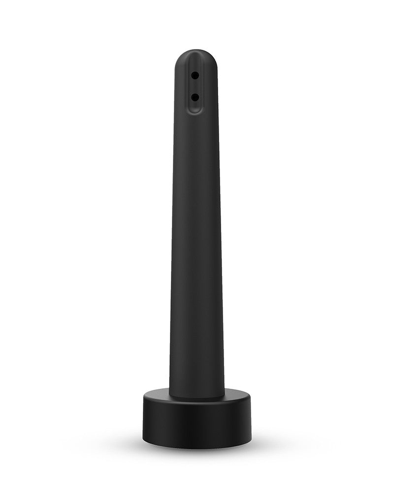 Dorcel - MATE - Doucha analna - czarna - Erotiekvoordeel.nl