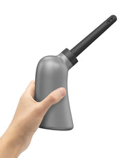 Dorcel - MATE - Irygator analny - Czarny-Erotiekvoordeel.nl