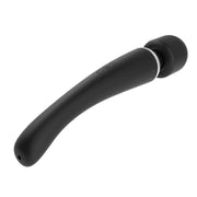 Dorcel - Megawand - Oplaadbare Wand Vibrator-Erotiekvoordeel.nl