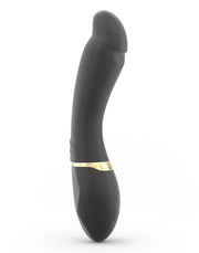 Dorcel - Tenderspot - Flexibele G-spot Vibrator - Zwart-Erotiekvoordeel.nl