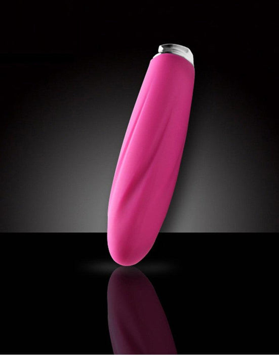 Dorr - Foxy Mini Wave Pocket Vibrator - Roze-Erotiekvoordeel.nl