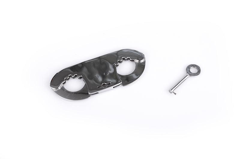 Kiotos - Duim Boeien - Metaal-Erotiekvoordeel.nl