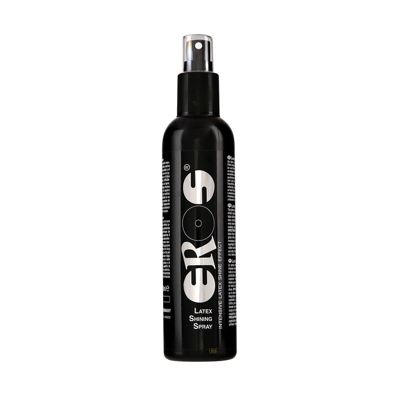 Eros - Latex Shining Spray 200 ml-Erotiekvoordeel.nl