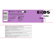 Eros - 2-in-1 #lube #fist Glijmiddel Speciaal Voor Fisten - 500 ml-Erotiekvoordeel.nl