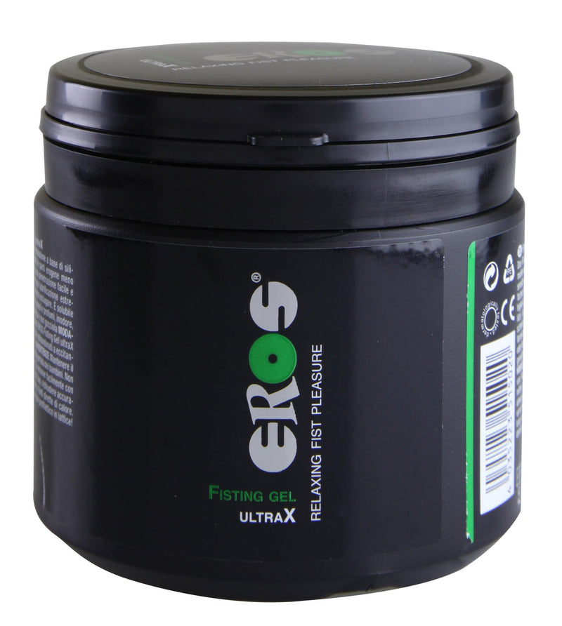 Eros - Gel per fisting - UltraX-Erotiekvoordeel.nl