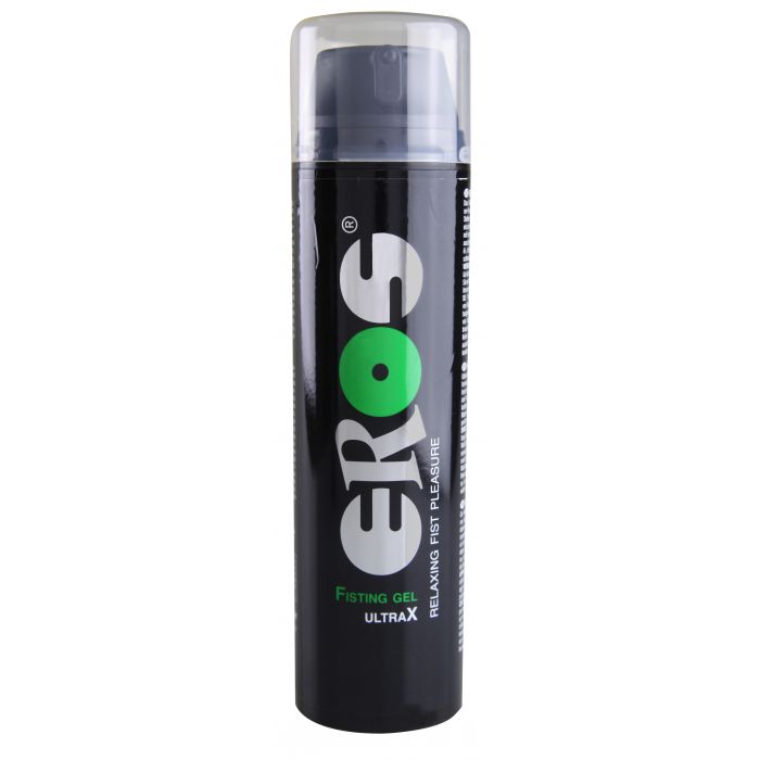 Eros - Gel per fisting - UltraX - Erotiekvoordeel.nl