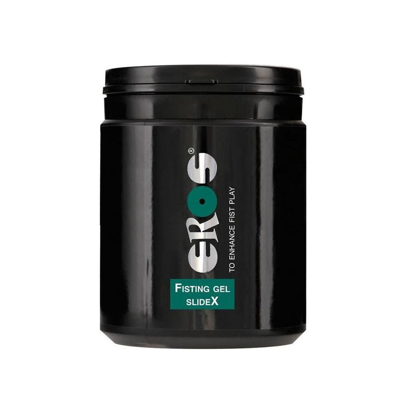 Eros - Gel per fisting - UltraX - Erotiekvoordeel.nl