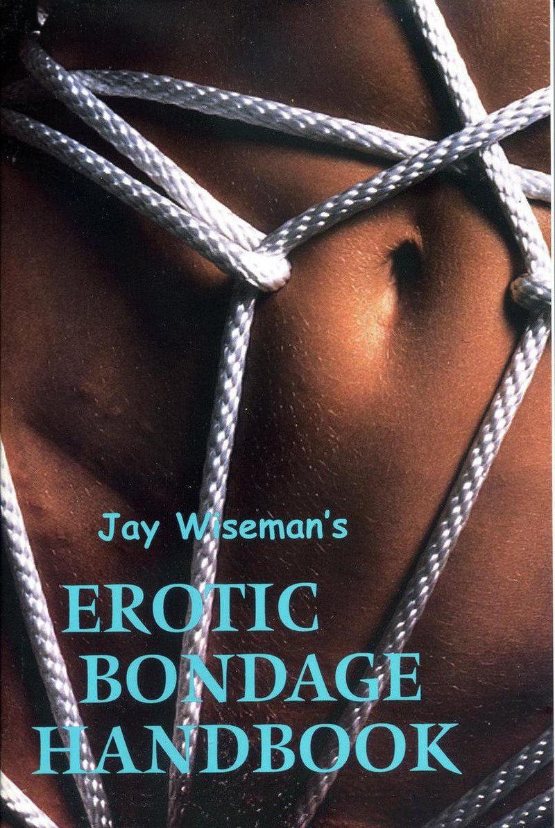Erotic Bondage Book-Erotiekvoordeel.nl