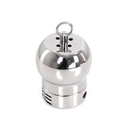 Extreme Ballstretcher Gewicht RVS-Erotiekvoordeel.nl