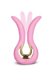 G-Vibe - Mini Vibrator - Roze-Erotiekvoordeel.nl