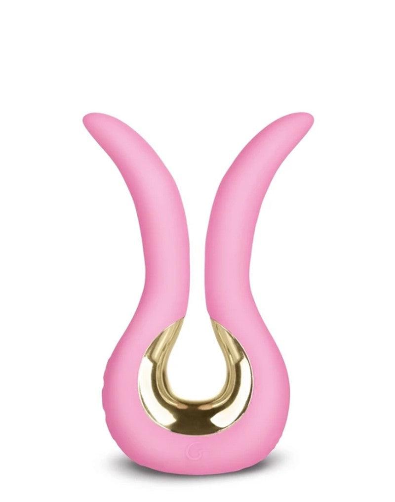 G-Vibe - Mini Vibrator - Roze-Erotiekvoordeel.nl